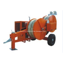 Stringing Equipment Hydraulic Cable Puller